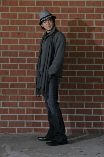 wall